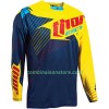 Maillot VTT/Motocross Thro CORE HUX LE Manches Longues N001